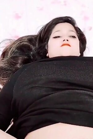 Big Ass Indian BBW Fucking Hard by her Husband